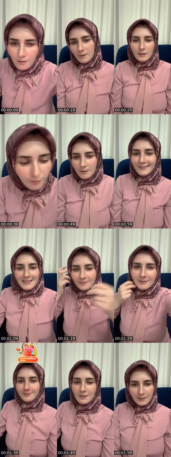 @zihin.mimar41 TikTok live from 2026-07-03