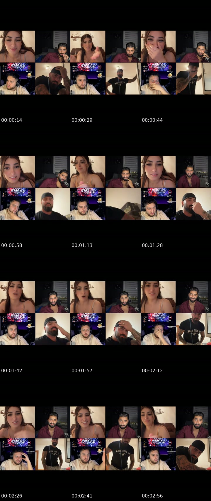 TikTok live: Hallo by @sevilay1x