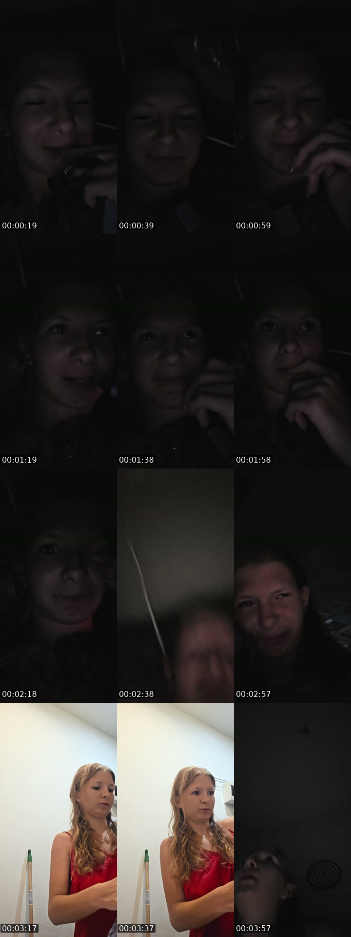 TikTok live: a gadamy se by @_agniesia08_