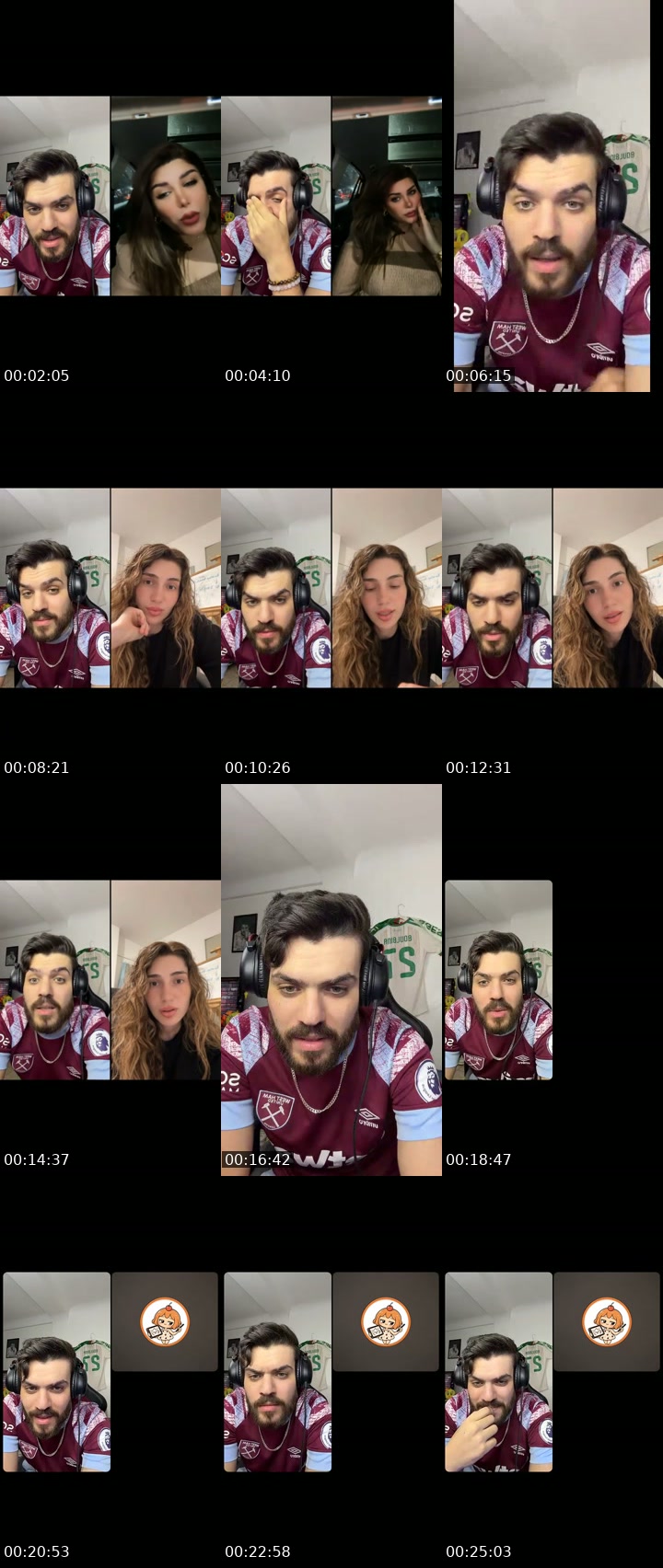 @kacemrguibaofficiel TikTok live from 2026-07-03
