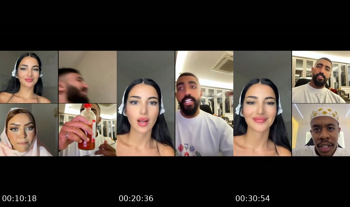 @didiyaacoubofficial TikTok live from 2026-07-03