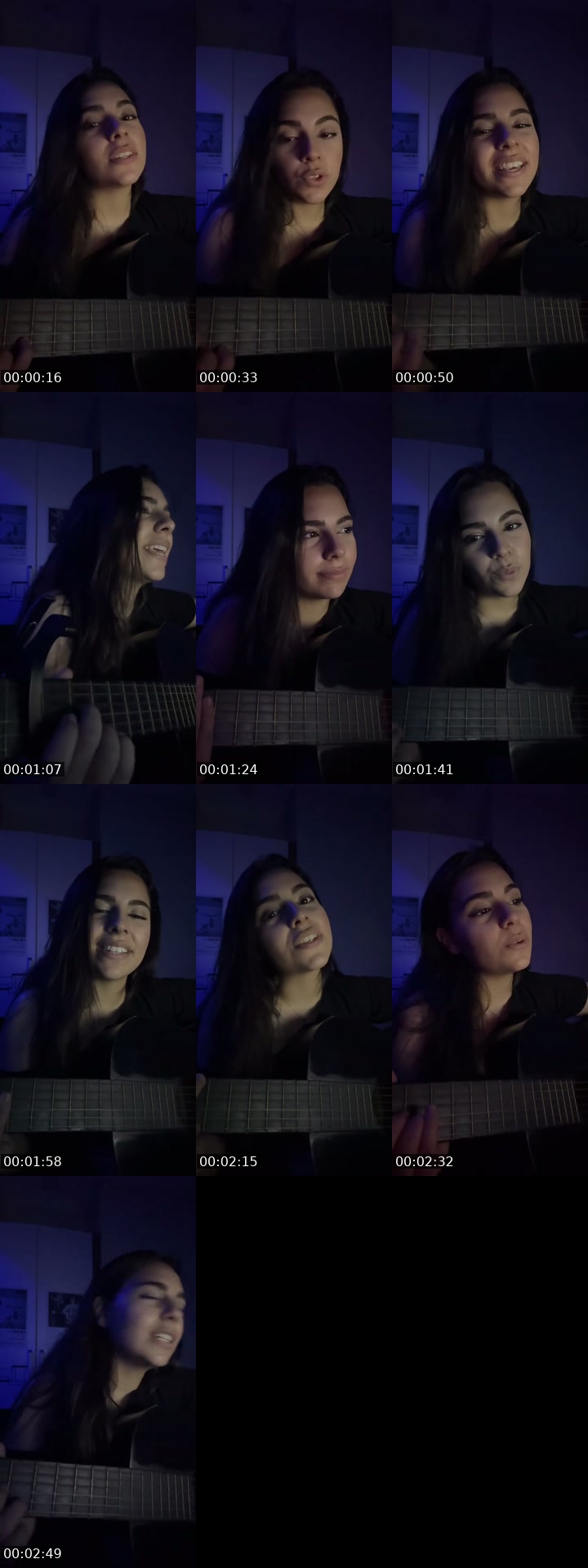 TikTok live: oyun oynuyuruk. by @fidenough
