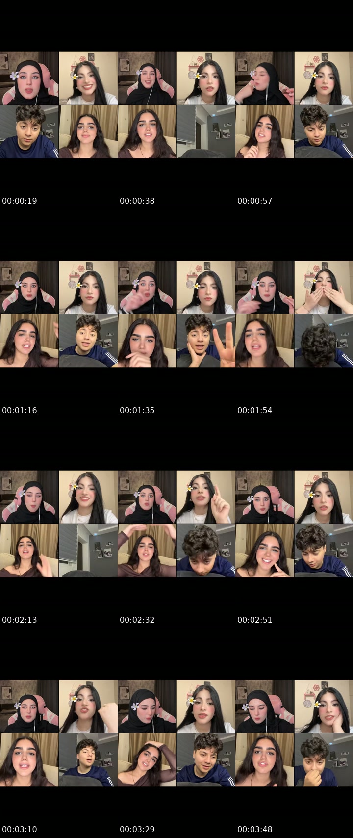 @fatimaalhawaj94 TikTok live from 2026-07-03