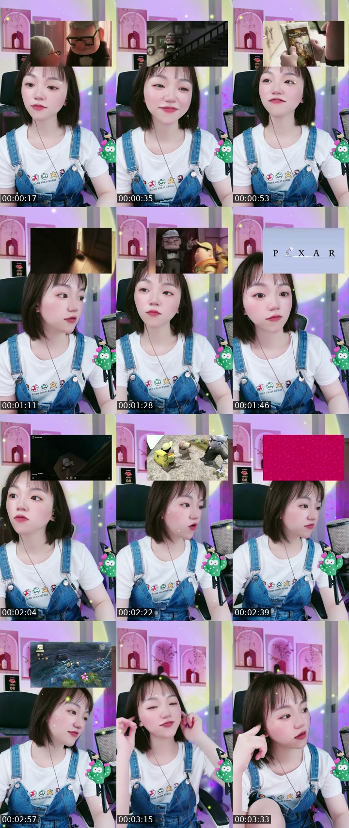 Vietnam TikTok live: Cảnh báo có hát 🎤 by @hanhhi.02