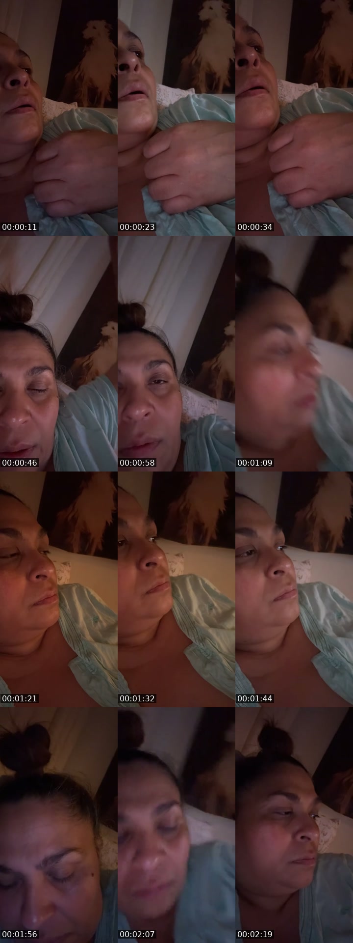 TikTok live: Happy Weekend by @lauren75forever