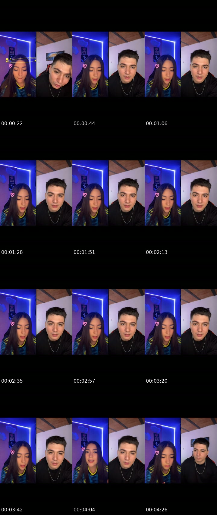 TikTok live: ¡Volvimos!🧸💫 by @laurapgp