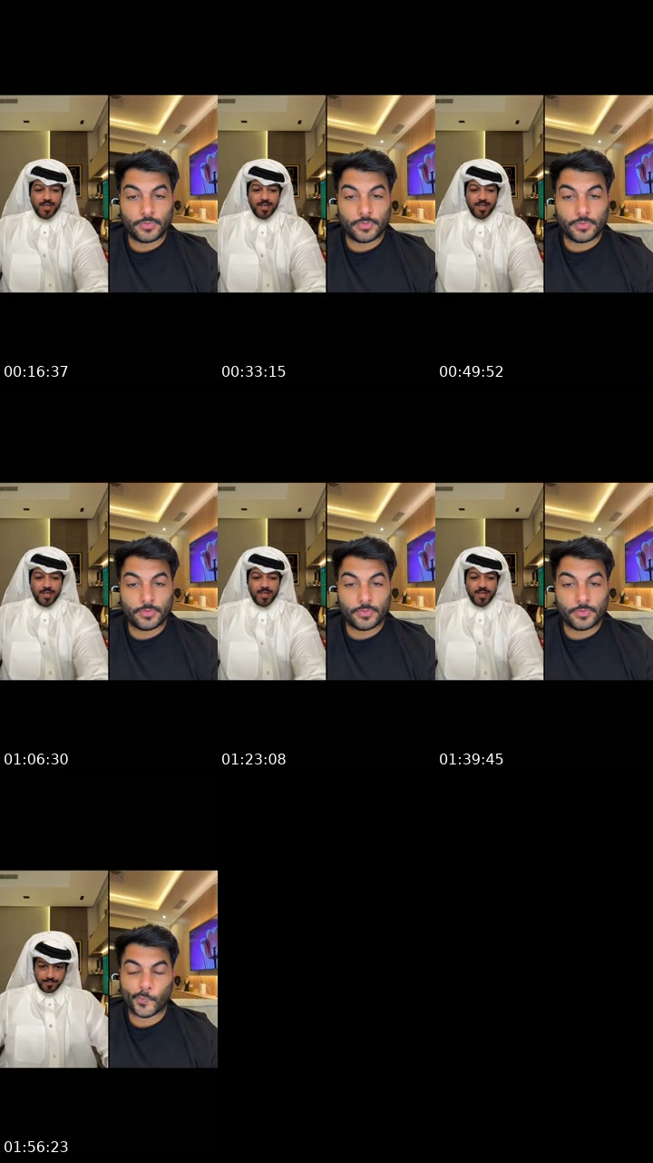 @mahzemtami TikTok live from 2026-07-03