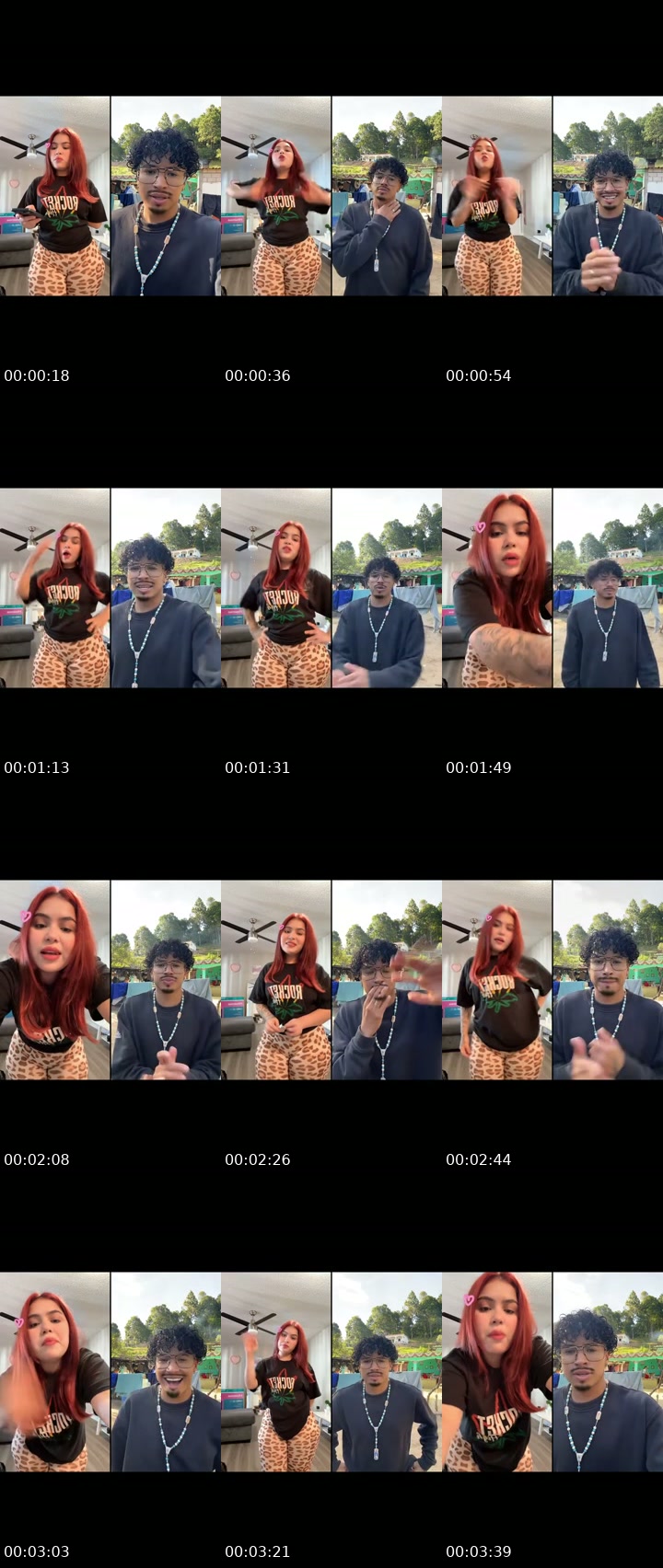 @rubisandoval22 TikTok live from 2026-07-03