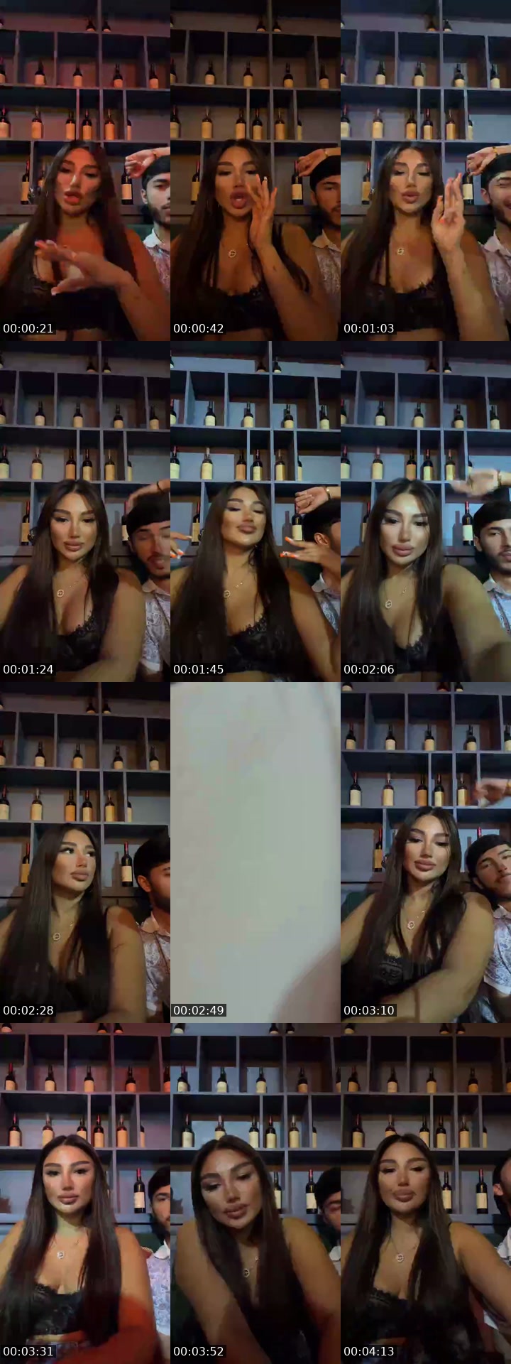 @9nigar TikTok live from 2026-07-03