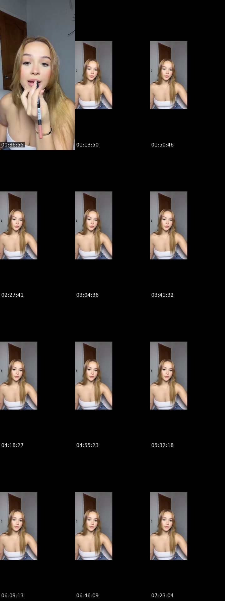 @rosimartinezz TikTok live from 2026-07-03