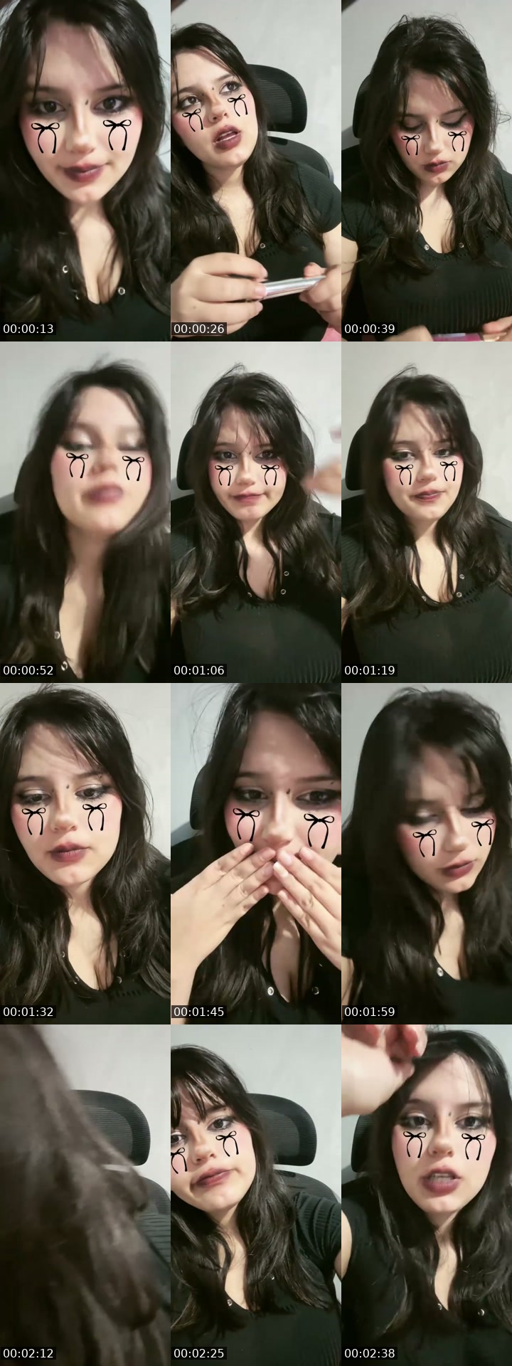 @kittymalita2 TikTok live from 2026-07-03