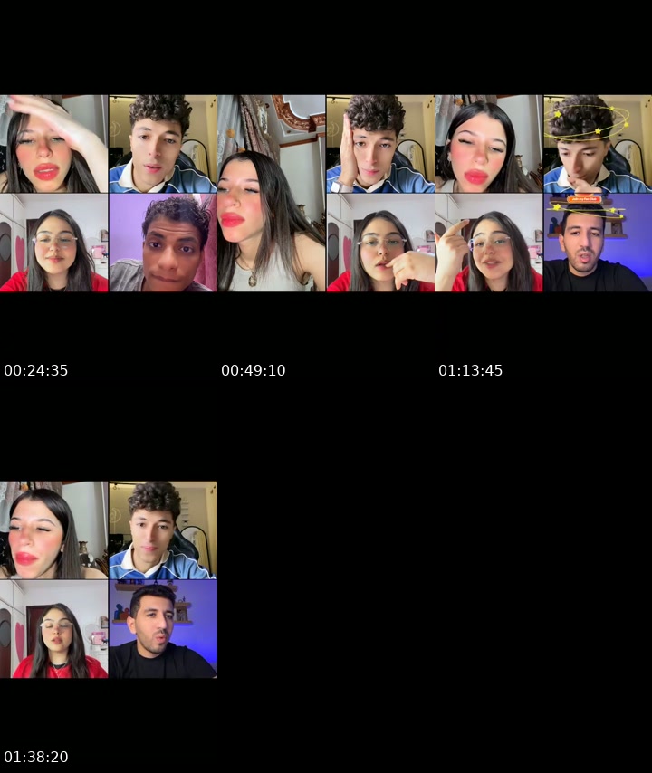 @sandyyyallamm TikTok live from 2026-07-03