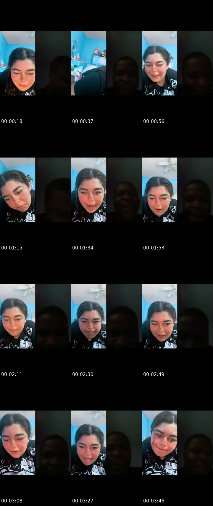 @andreagomez6461 TikTok live from 2026-07-03