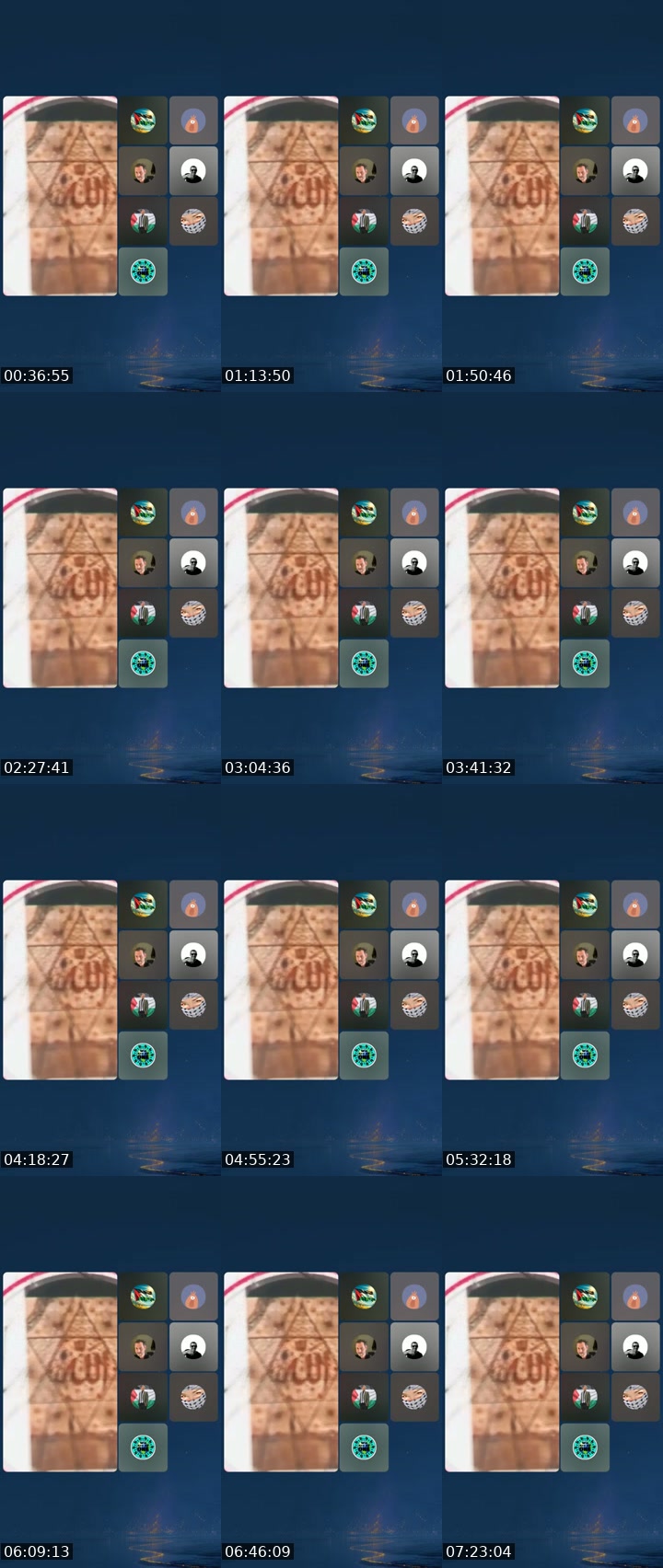 @usurpation26 TikTok live from 2026-07-03