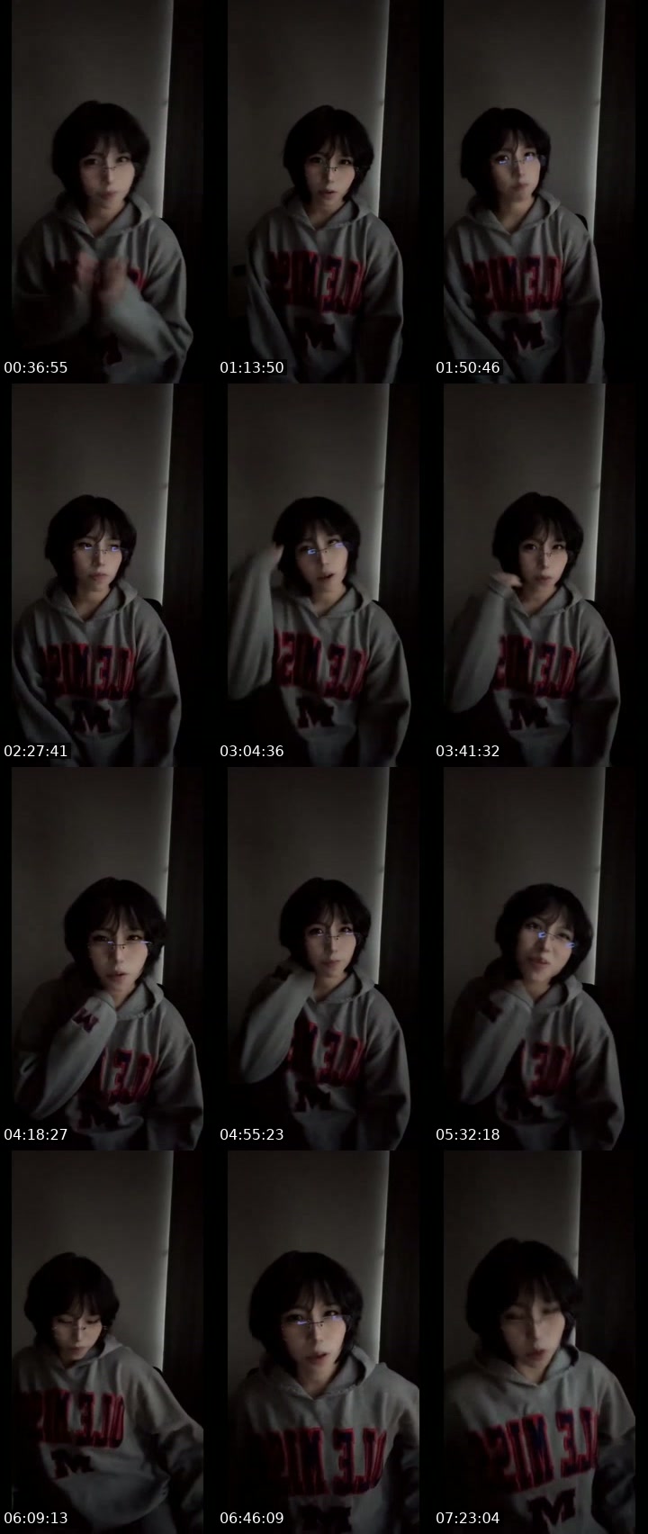 TikTok live: Bailes ^^ by @yoinngg