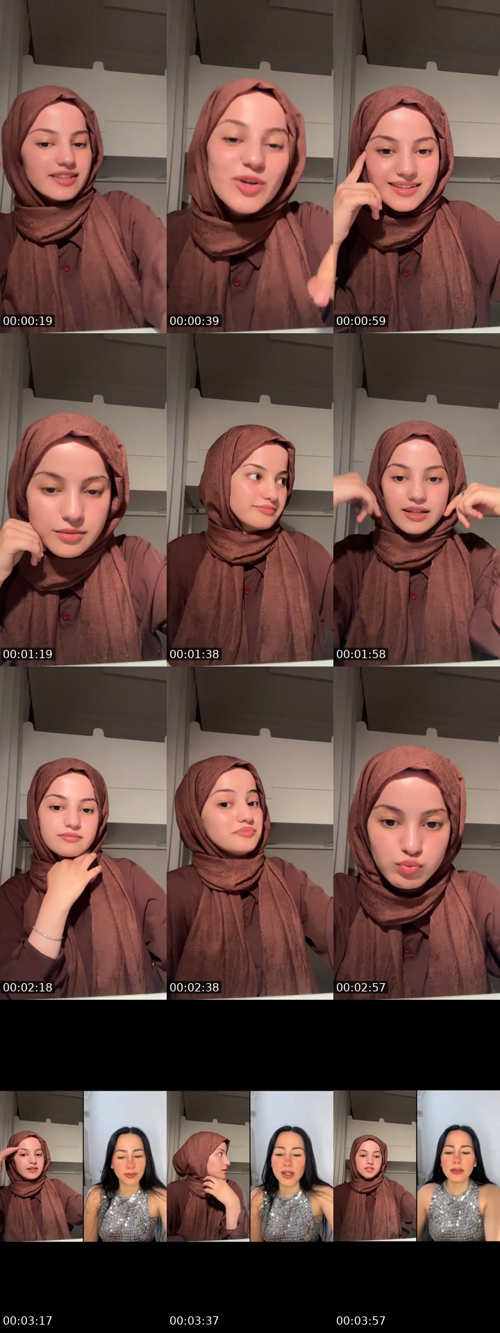@tugcectk TikTok live from 2026-07-03