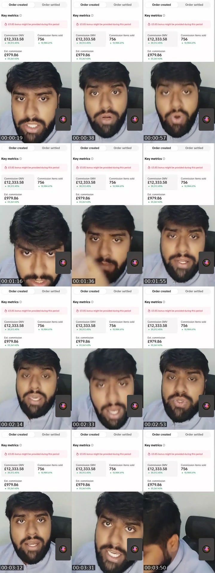 TikTok live: Ai Automation Training by @ablaimentor_rehman