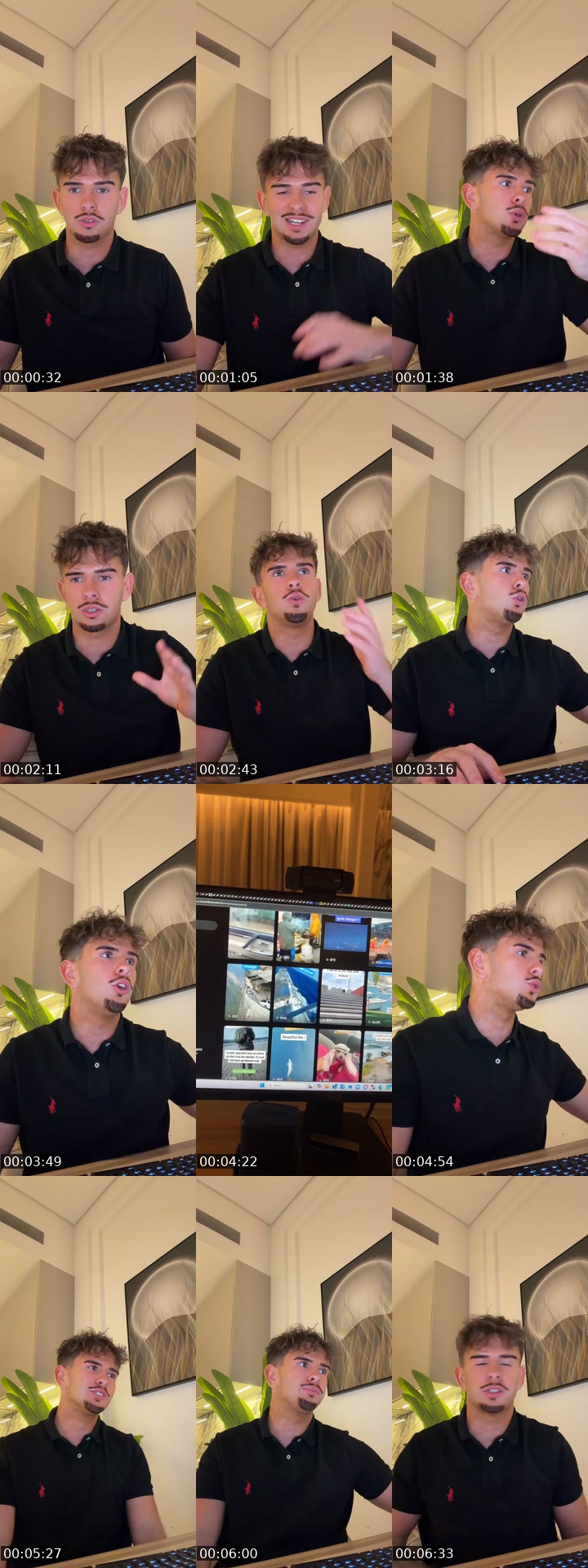 @charlifeldbusiness TikTok live from 2026-07-03
