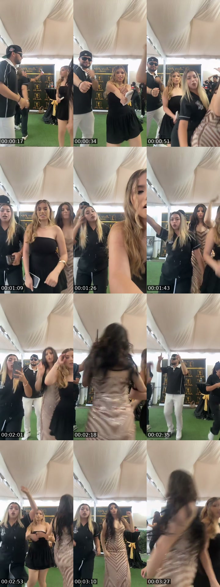 @daleniszam TikTok live from 2026-07-03