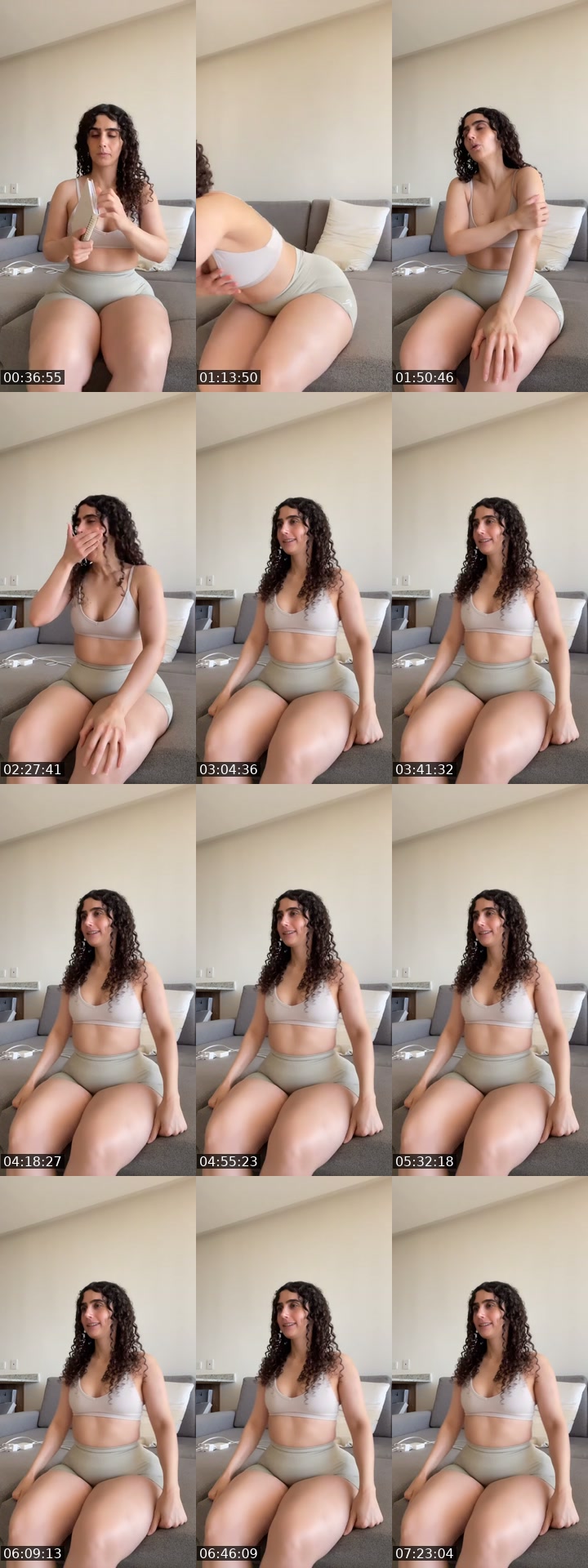 TikTok live: @annastayziaa by @annastayziaafinance