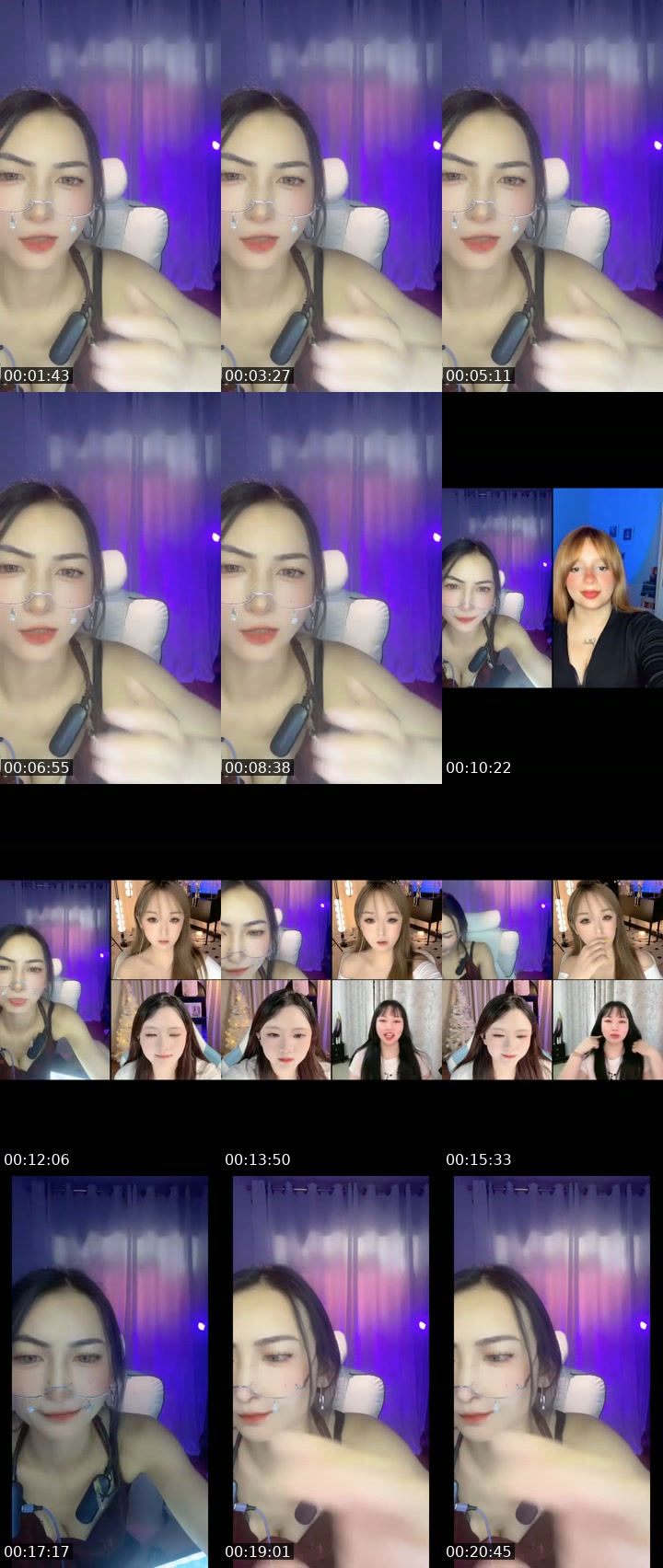 TikTok live: Chat with me by @rigert14
