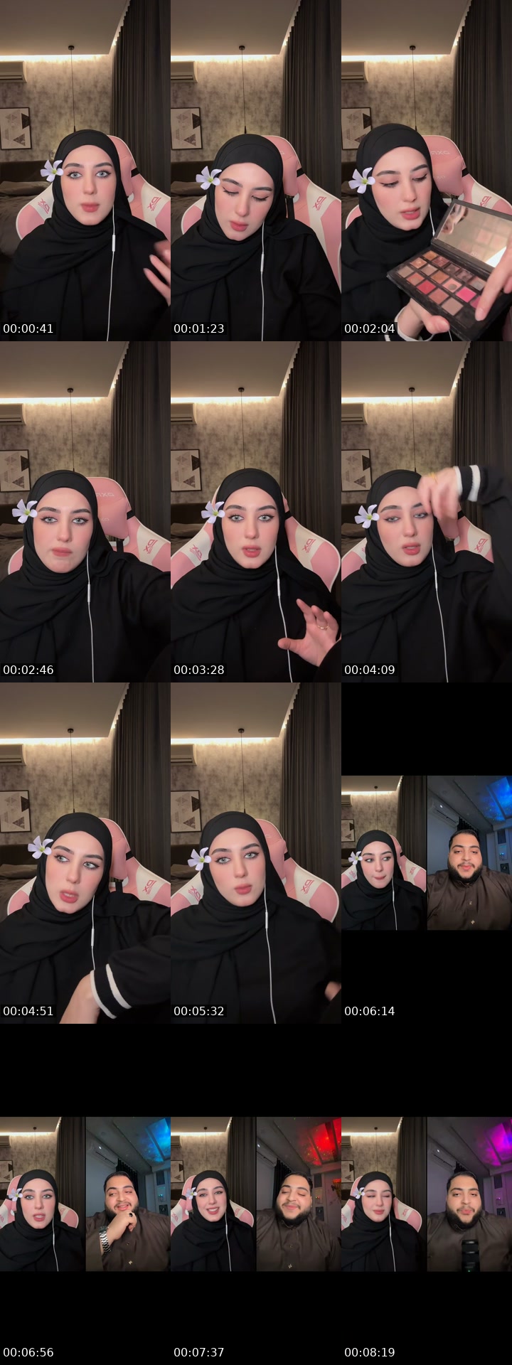 @fatimaalhawaj94 TikTok live from 2026-07-03