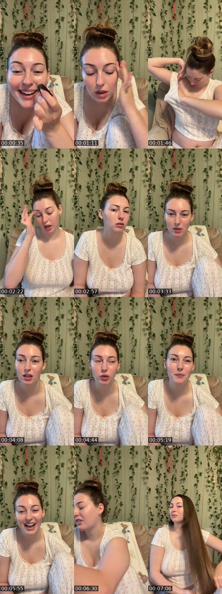 @moorer_reading TikTok live from 2026-07-03