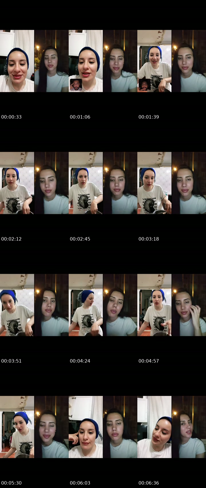 @yarsuuu27 TikTok live from 2026-07-03