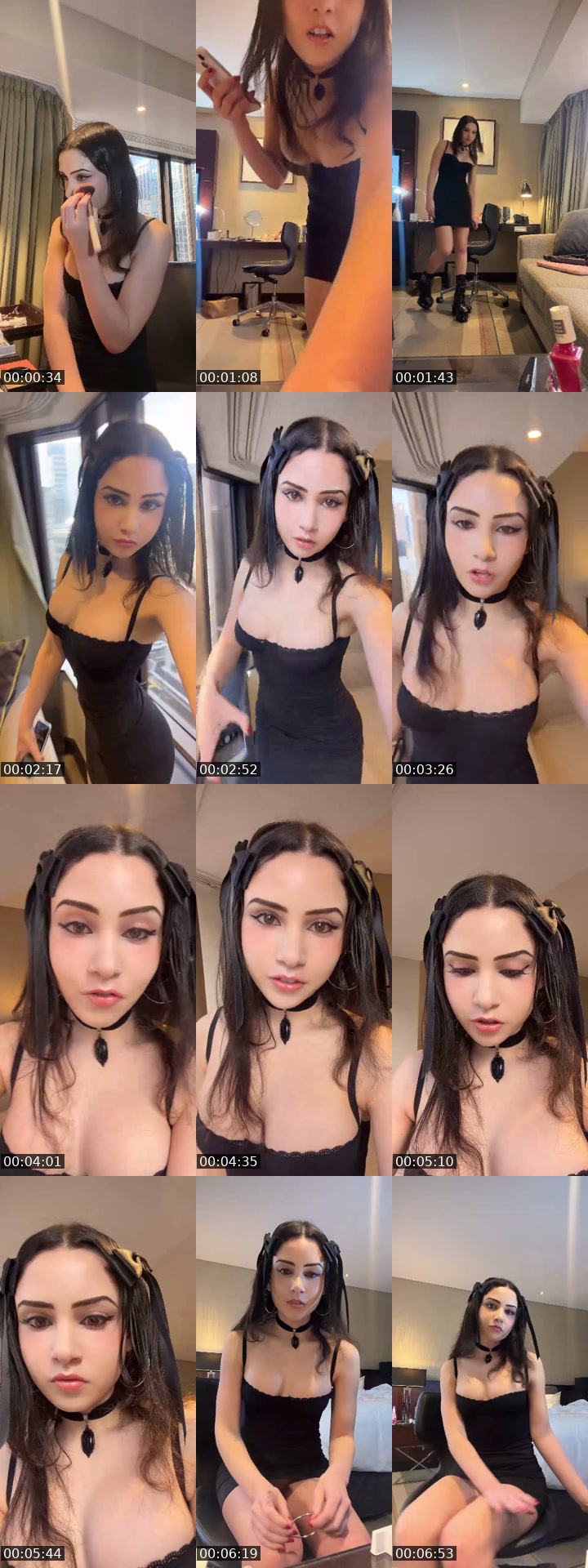 TikTok live: Chill by @bianca.lovessinging