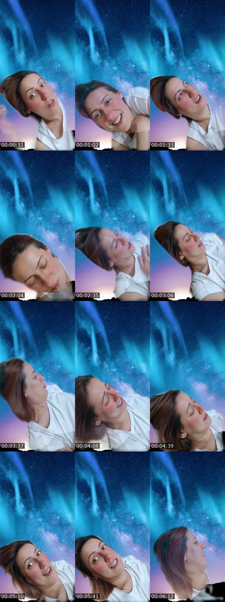 TikTok live: Evde 11 kedim var bu yayın için by @busra_ak_2