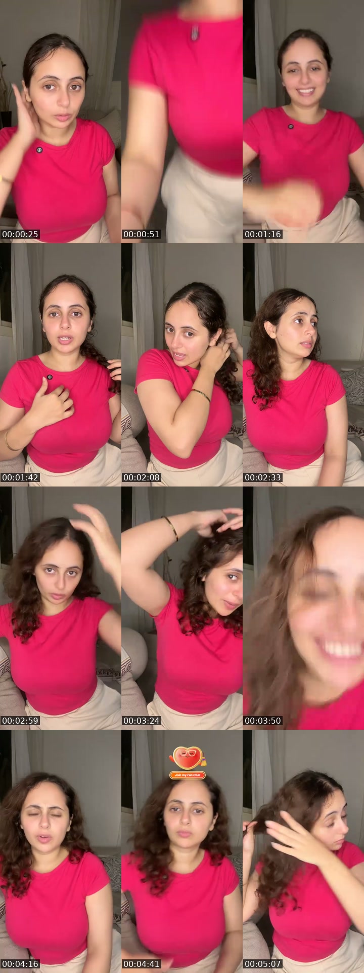 @faroha.official11 TikTok live from 2026-07-03