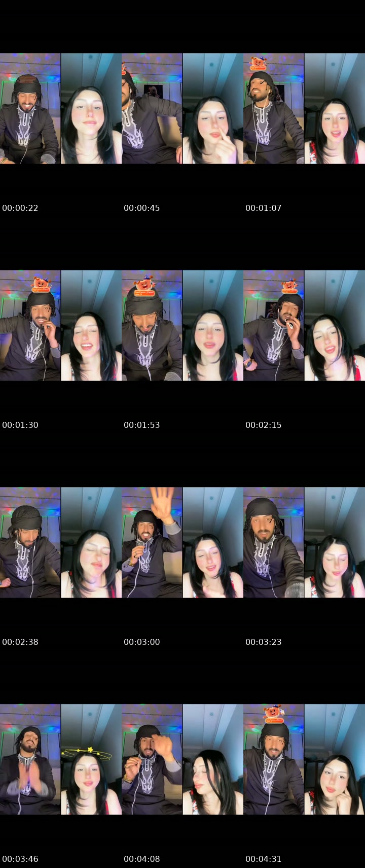 @x222555 TikTok live from 2026-07-03