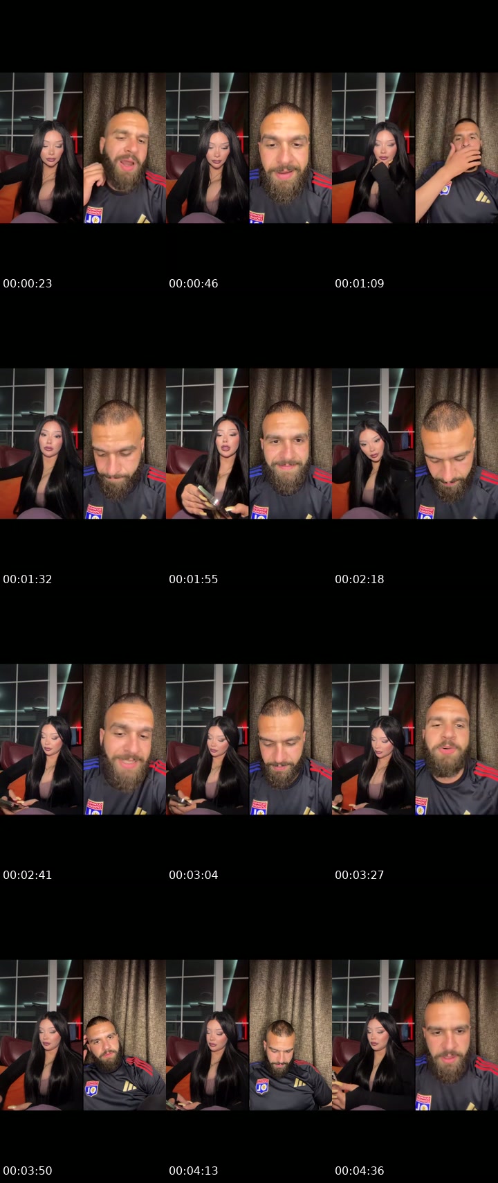 TikTok live: ONLYFUN 🩷🤪 by @d.ilarasss