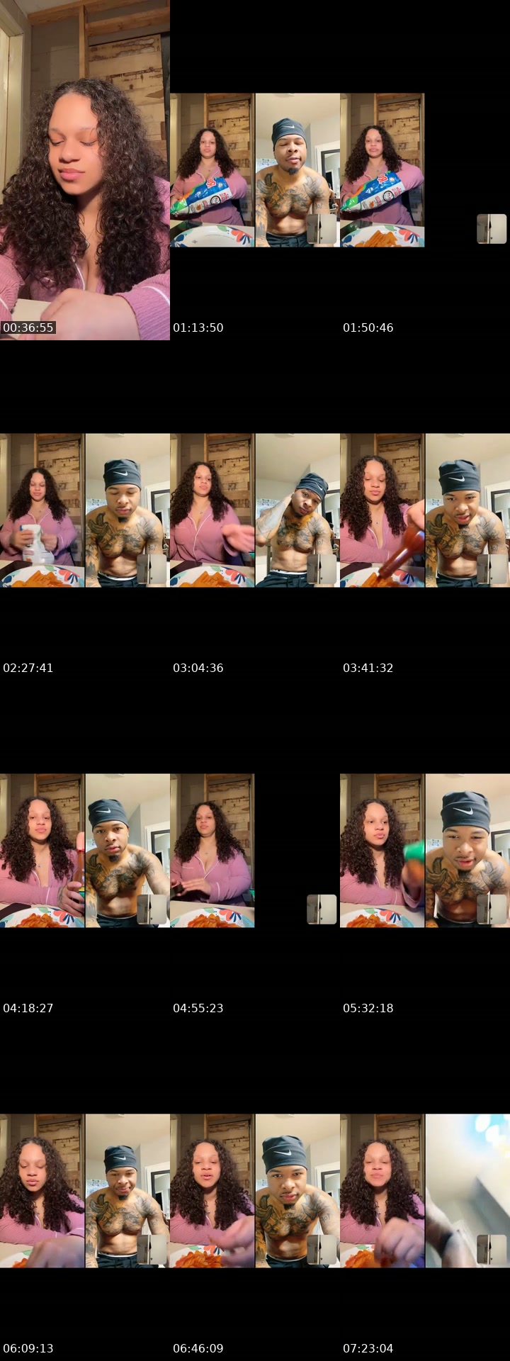 @muvvvvades TikTok live from 2026-07-03
