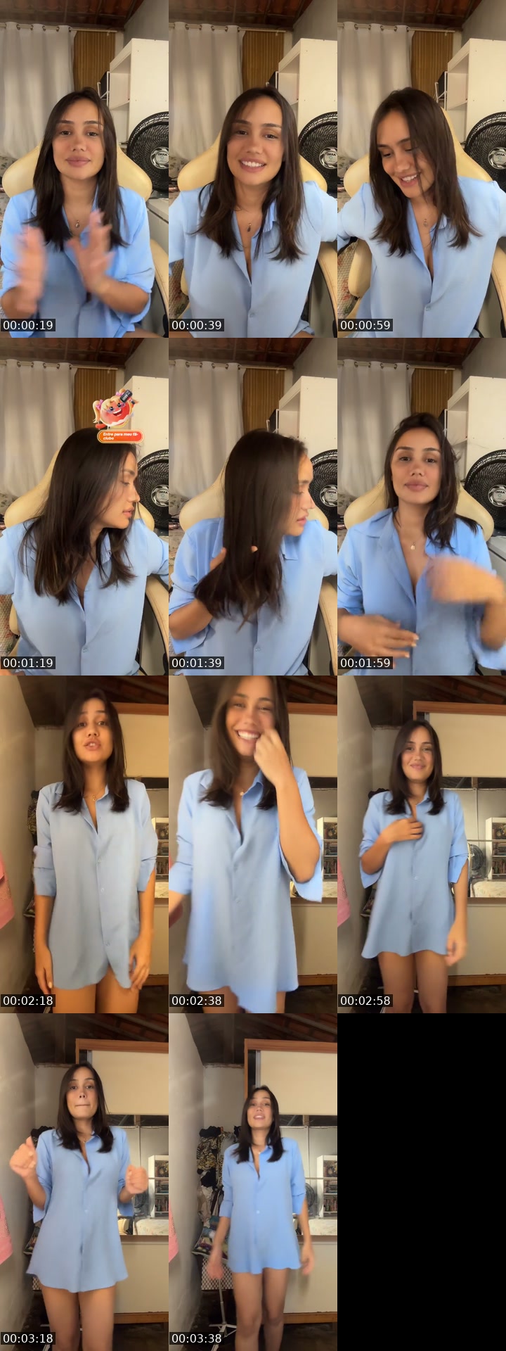 @livelinyy TikTok live from 2026-07-03