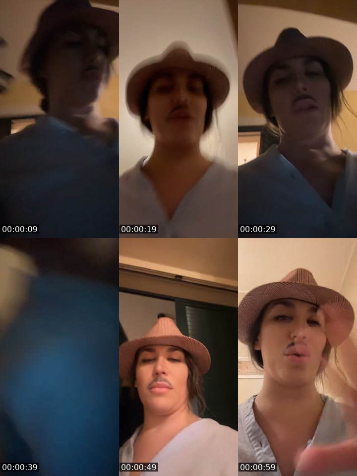 @margotferrari2002 Italy TikTok live from 2026-07-03