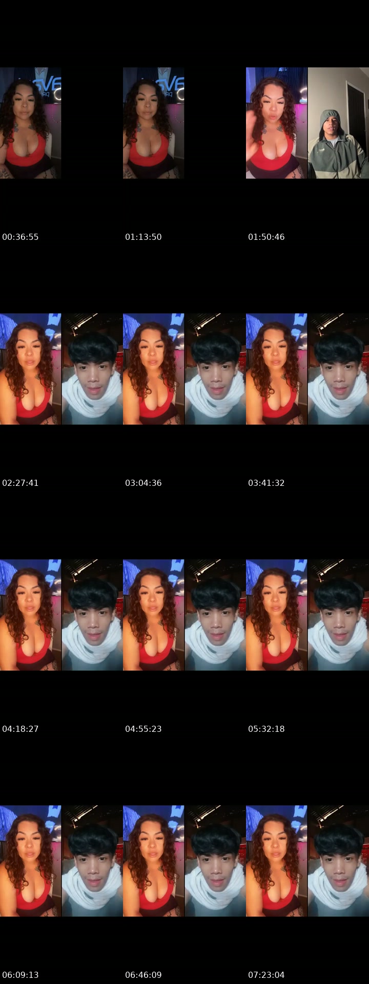 TikTok live: 💕 by @titaloveeee