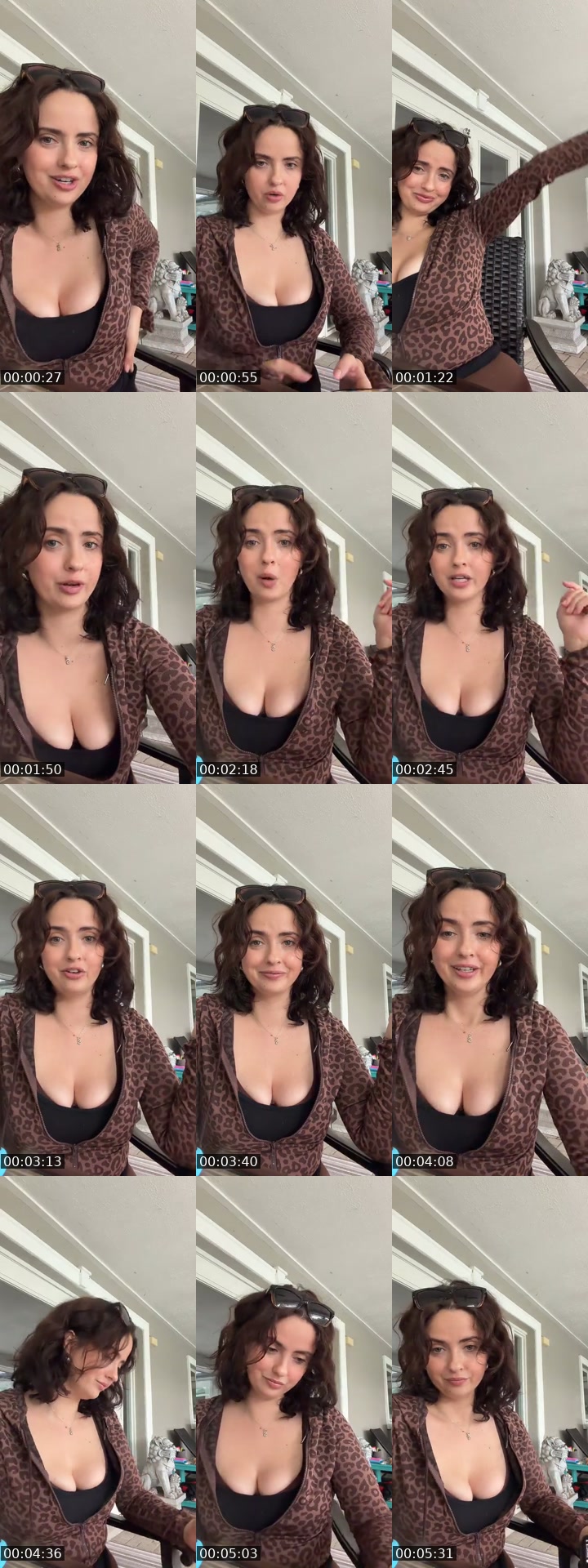 TikTok live: for the lovers♥️ by @sydneebeex