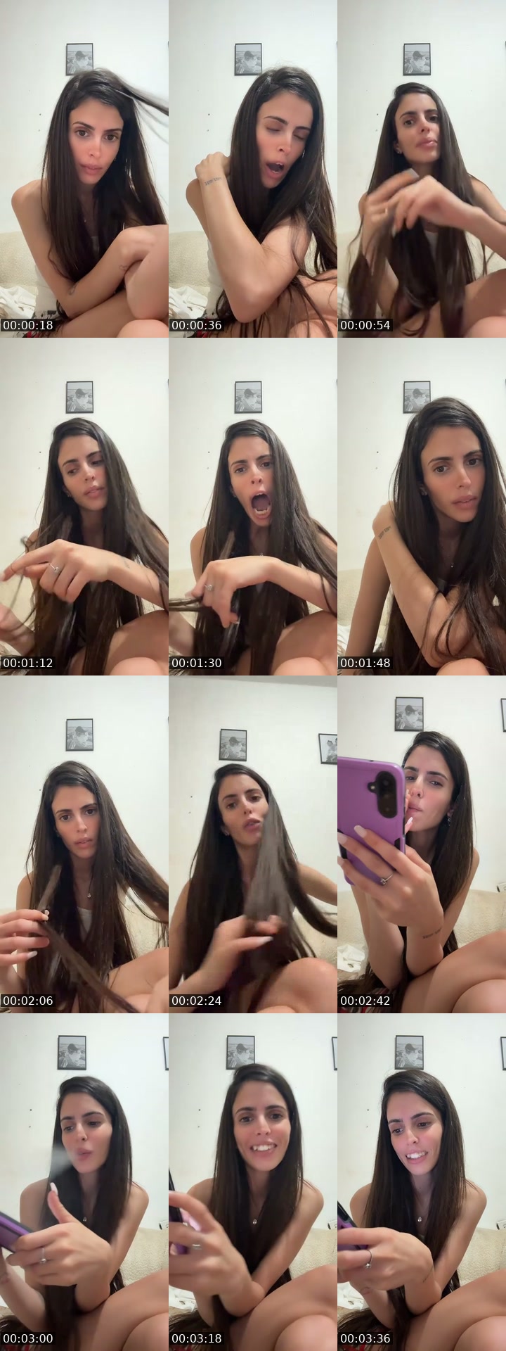 @orit_levi TikTok live from 2026-07-03