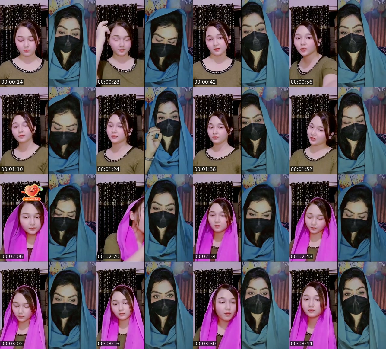 @rubaishabutt_07 TikTok live from 2026-07-03