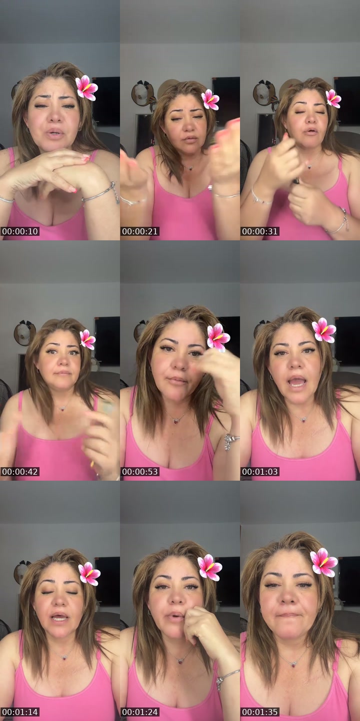 @rosimarmunoz8 TikTok live from 2026-07-03