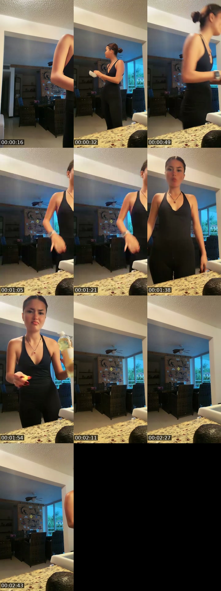 @mariangel.caracas TikTok live from 2026-07-03