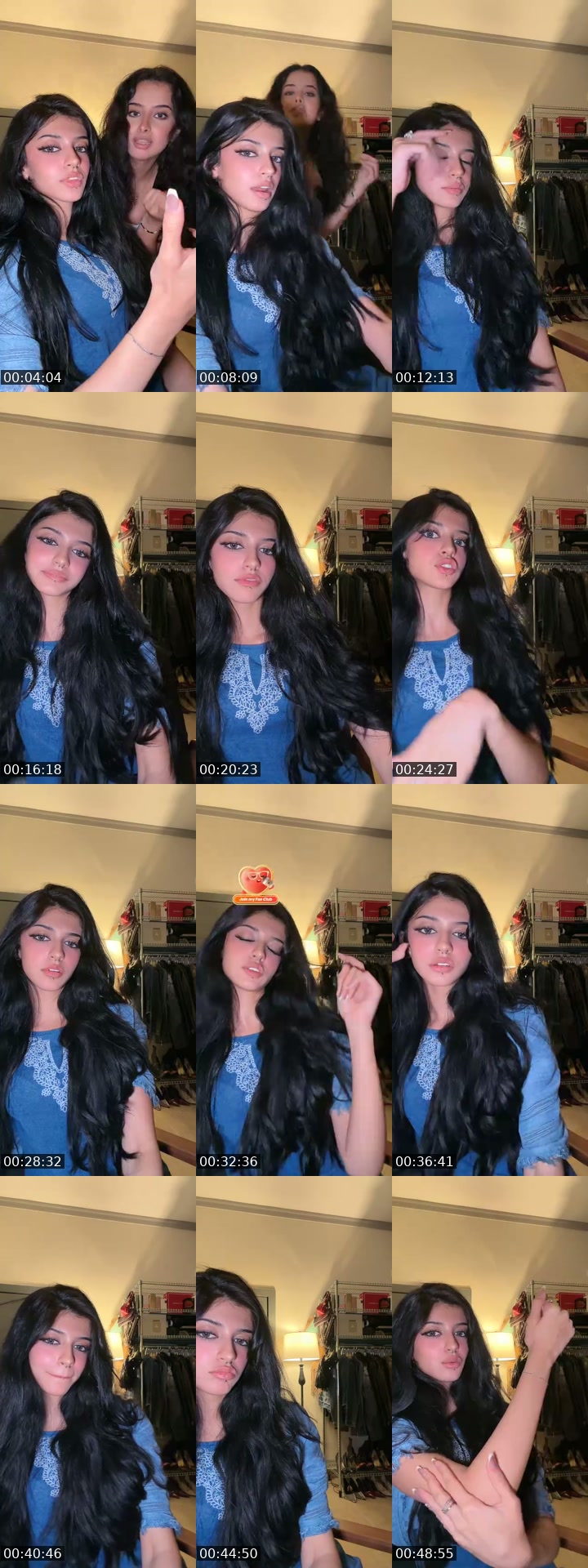 TikTok live: بث سريع by @lolremas