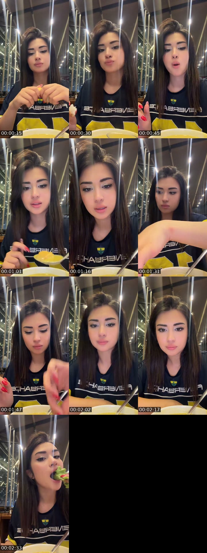 @stgamzeg Turkey TikTok live from 2026-07-03