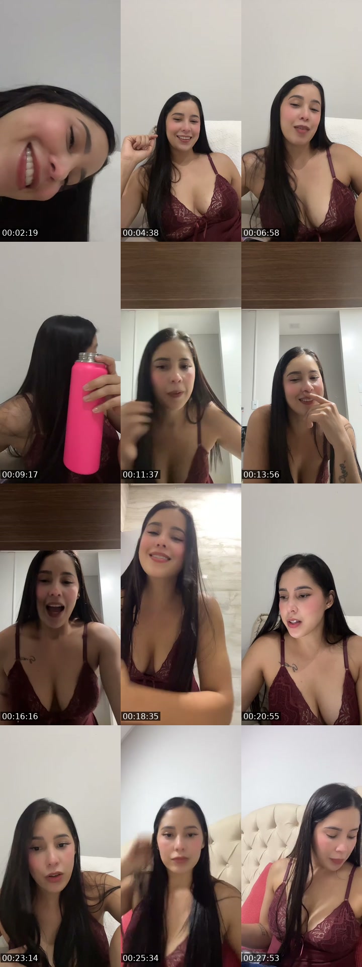 @pollyana_moreirams TikTok live from 2026-07-03