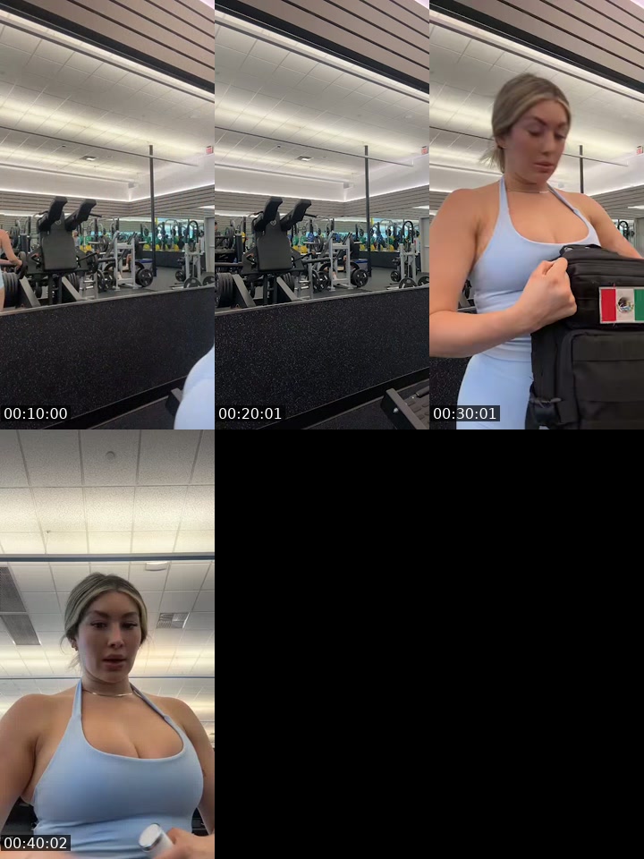 @ivette.felix TikTok live from 2026-07-03