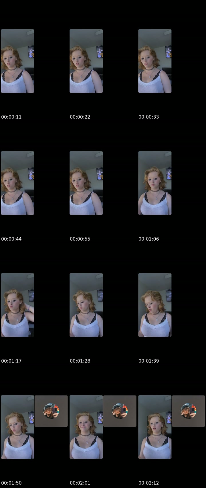 @chloexdreams_ TikTok live from 2026-07-03