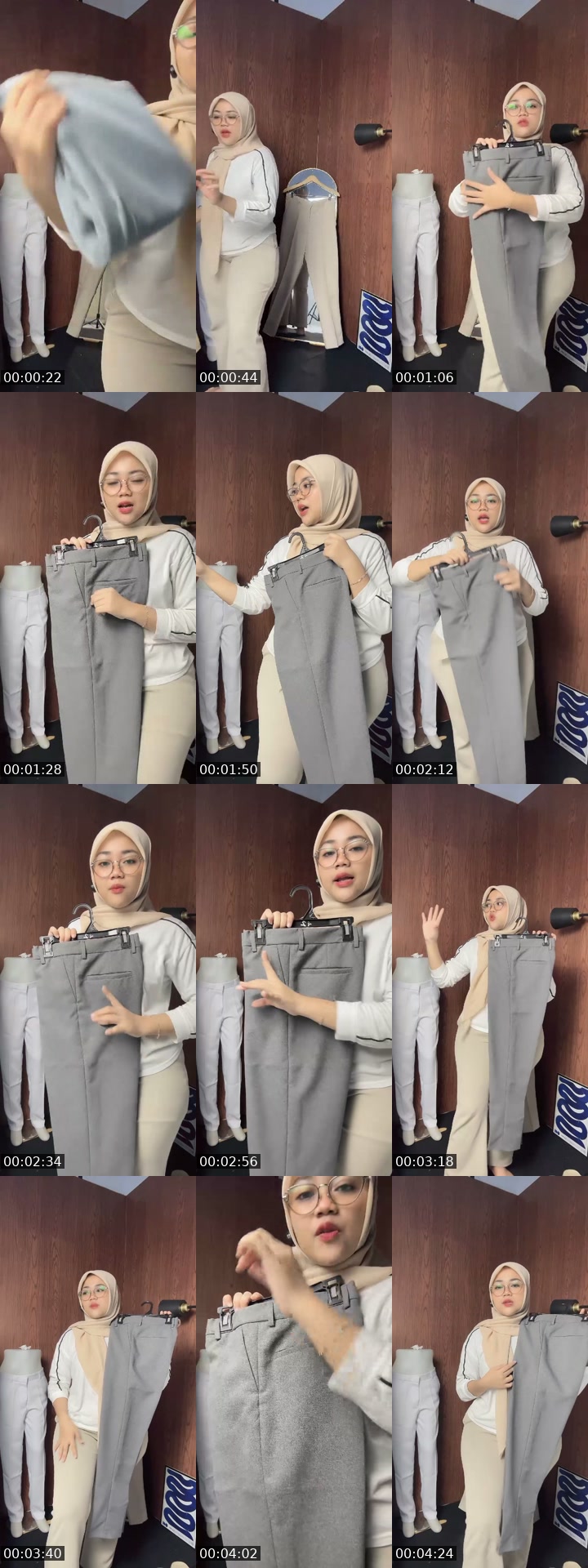 TikTok live: flash sale hanya dilive by @orangemathaa