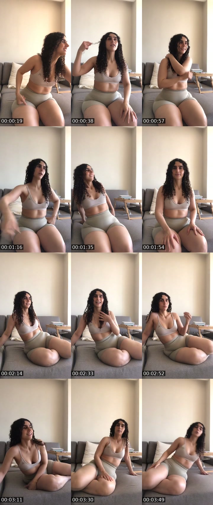 TikTok live: @annastayziaa by @annastayziaa