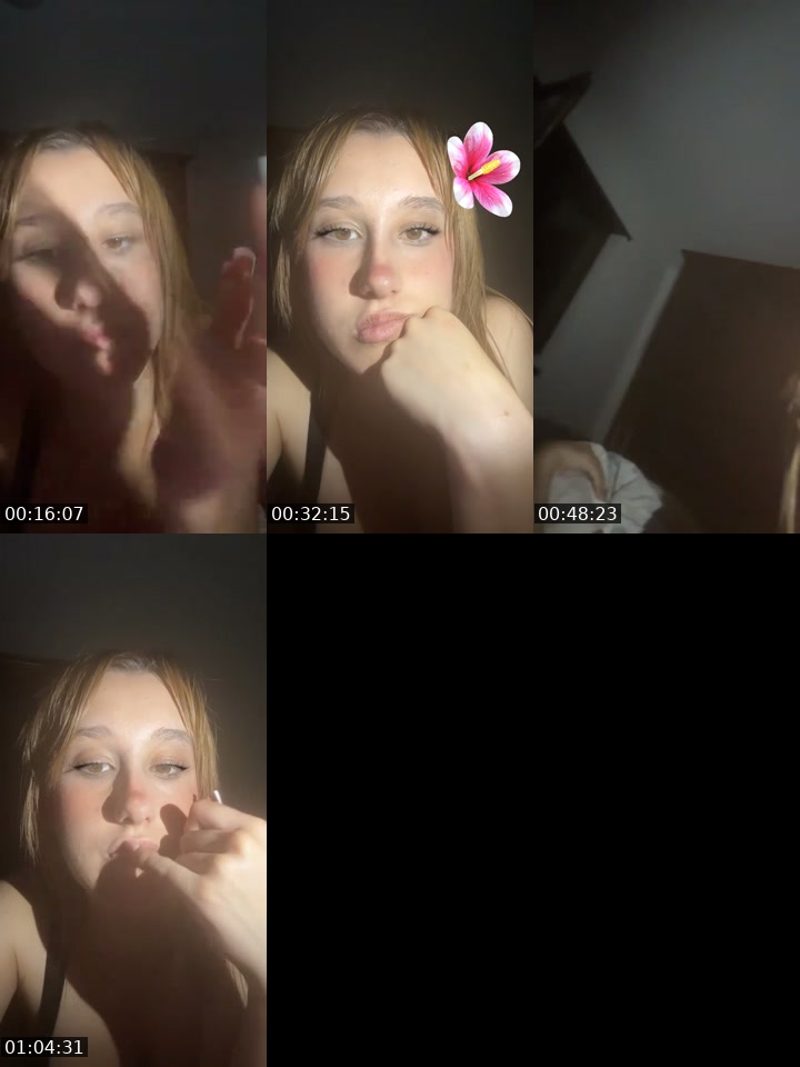 TikTok live: Entrate by @___ss.ilvia